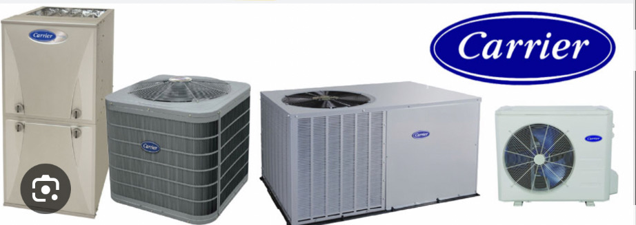 HVAC Background