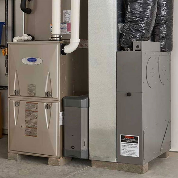Heating Services