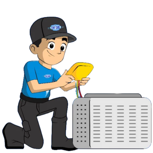HVAC Technician