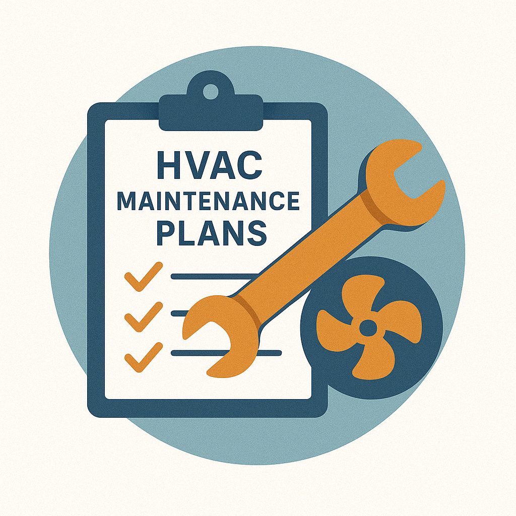 Maintenance Plans