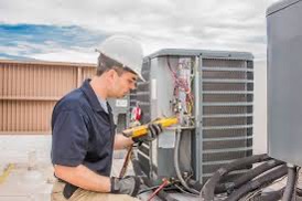 Maintenance Services